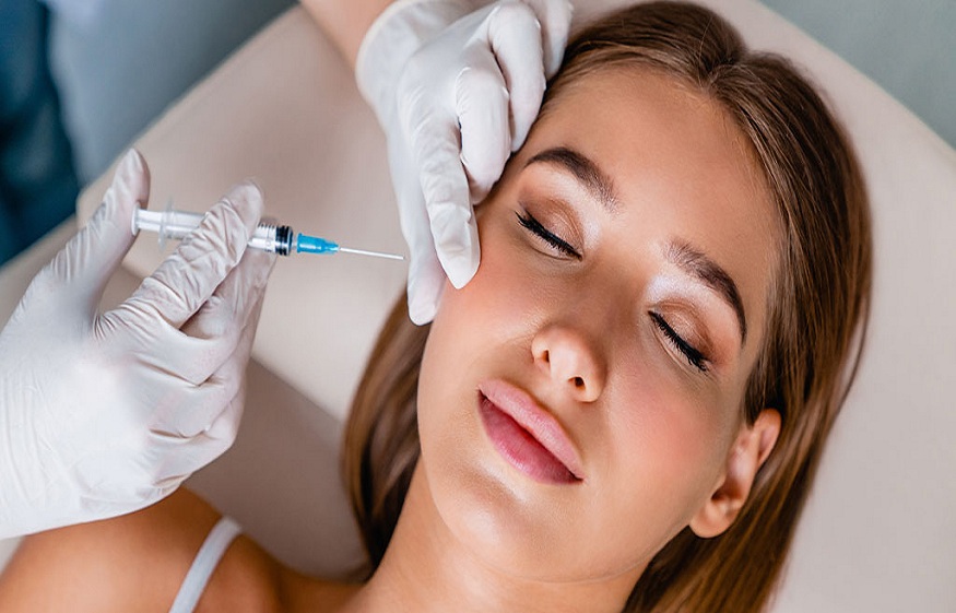 cosmetic dermatology