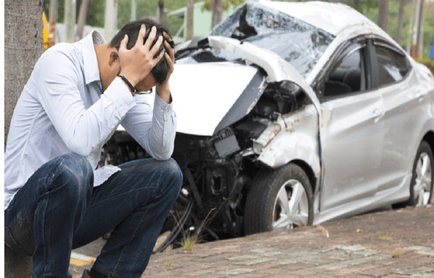 road accidents