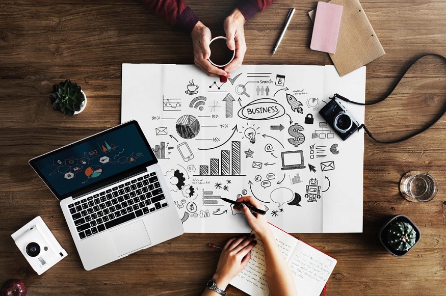 Charles Spinelli On HR Strategies For Business Branding