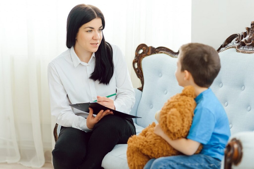 Adult Children Mental Health