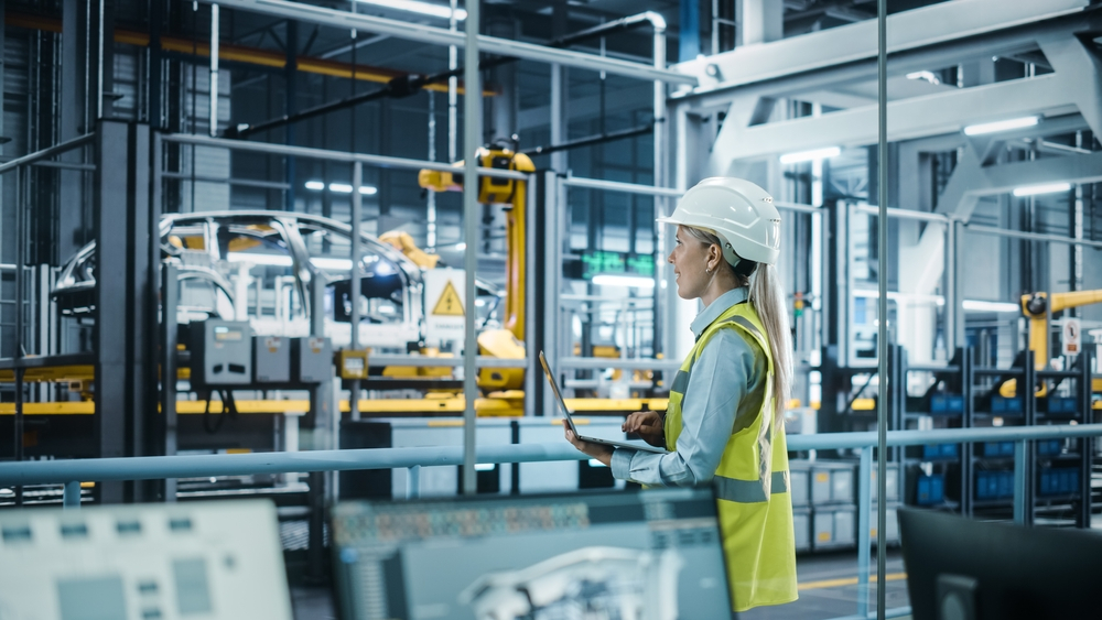 Leverage Turnkey Equipment Relocation Solutions to Minimize Risk in Industrial Facilities