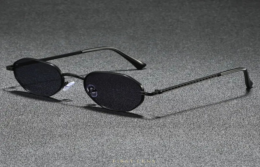 How to Pick Sunglasses That Match Your Everyday Style